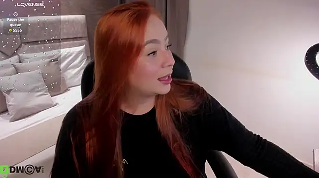 miaparker25 Live XXX-Chat