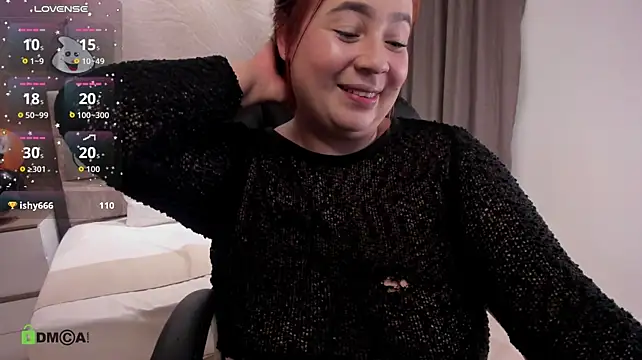 miaparker25 Chat XXX live