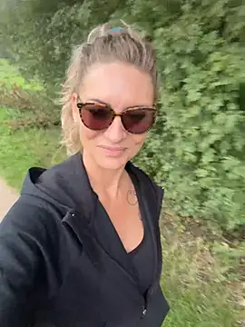 miss__Nikitan Webbikameraesitys
