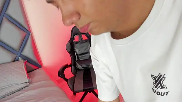 Asier_23 Webcamshow