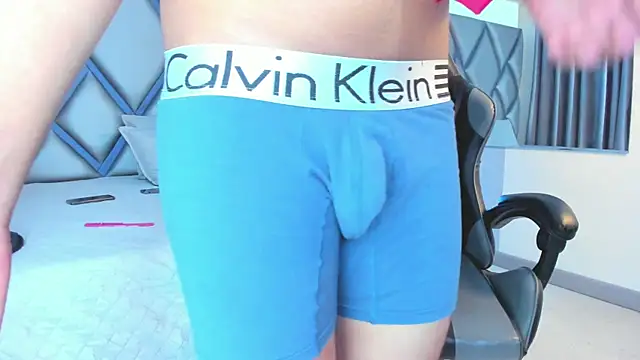 Asier_23 – webcam-show