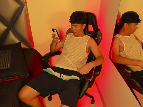 โชว์เว็บแคมของ Asier_23