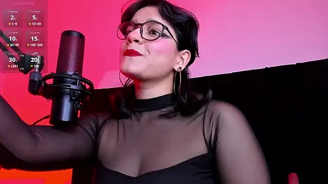 Valeriekay__ – Live XXX-chat