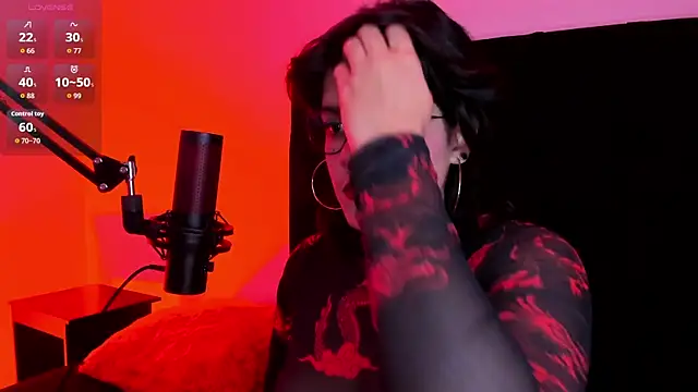 Valeriekay__ 라이브 XXX 채팅
