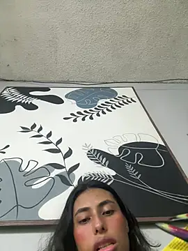 BabyyFlaquita's Live XXX Chat
