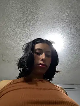 BabyyFlaquita's Live XXX Chat