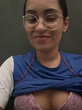 Show de webcam de saffadinhaa