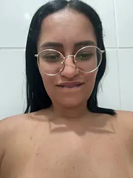 Show de webcam de saffadinhaa