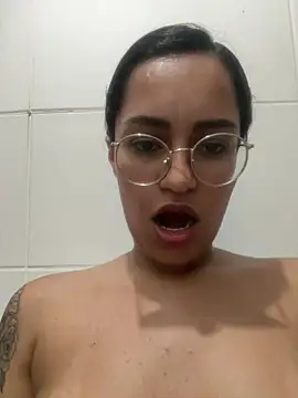 Show de webcam de saffadinhaa
