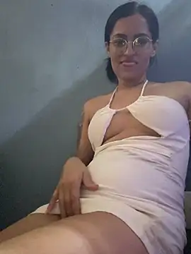 Show de webcam de saffadinhaa