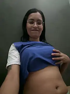 Chat XXX ao vivo de saffadinhaa