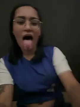 Show de webcam de saffadinhaa