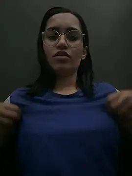 Show de webcam de saffadinhaa