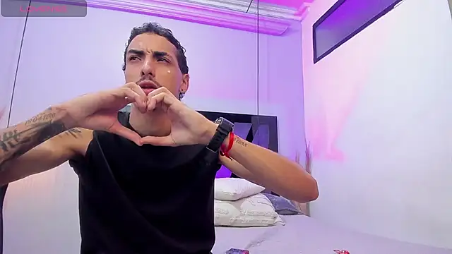 BriianOConner ওয়েবক্যাম শো