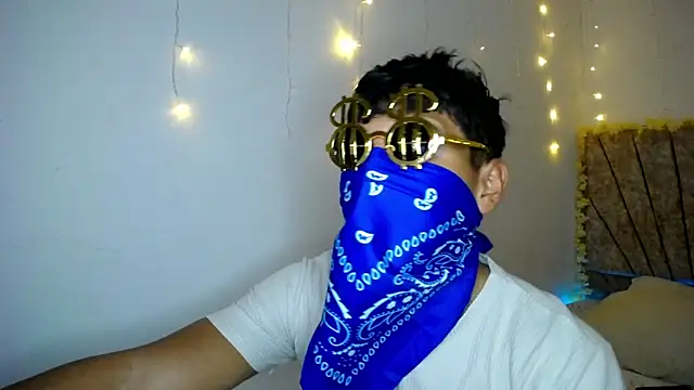 Show webcam de vergaboy