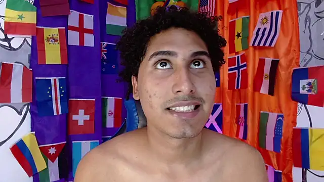 Show de skart_bigcock na webcam