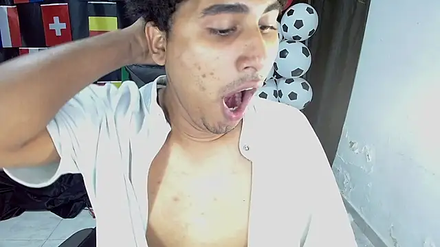 skart_bigcock Webcam-Show