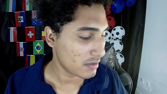 Show de webcam de skart_bigcock