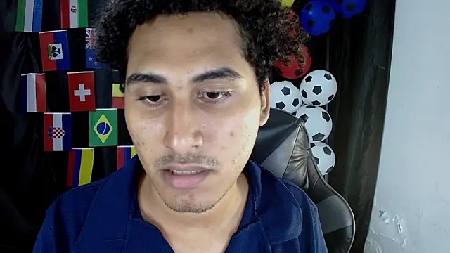 Show de skart_bigcock na webcam