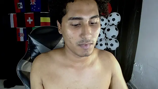 skart_bigcockn Webbikameraesitys