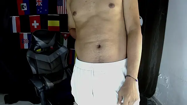 skart_bigcockn Webbikameraesitys