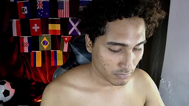 Show de webcam de skart_bigcock