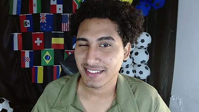 Webkamerová show skart_bigcock