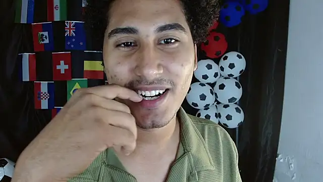 Webkamerová show skart_bigcock