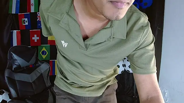 Webkamerová show skart_bigcock