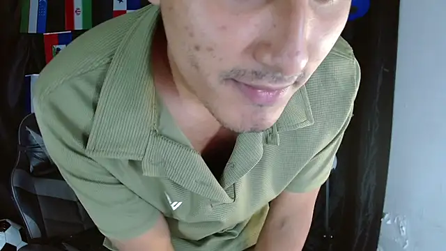 skart_bigcockn Webbikameraesitys