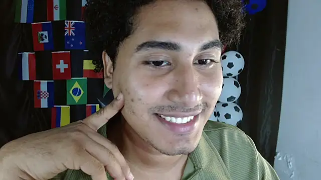 Show Webcam de skart_bigcock