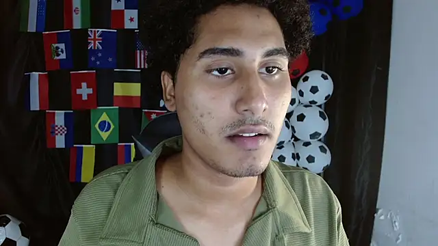 Show de skart_bigcock na webcam