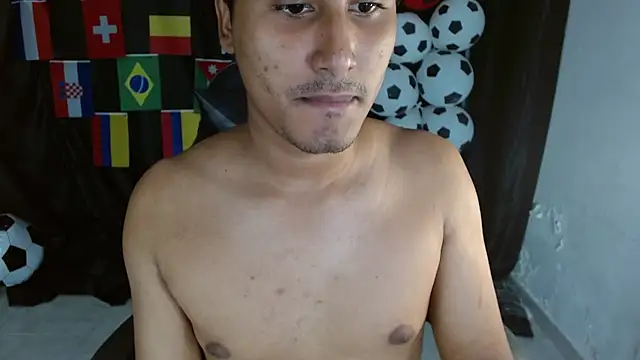 Webkamerová show skart_bigcock