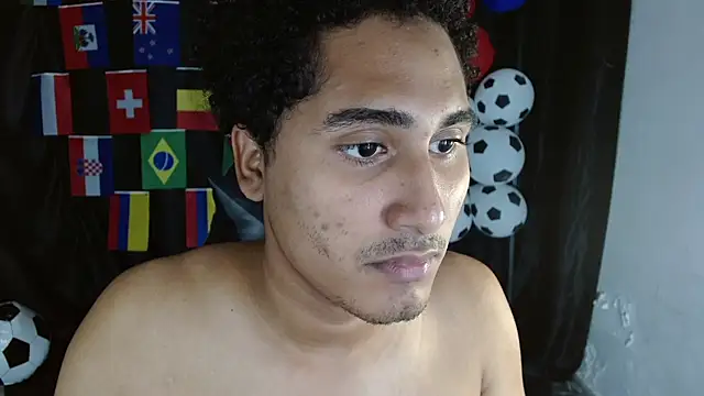 Webkamerová show skart_bigcock