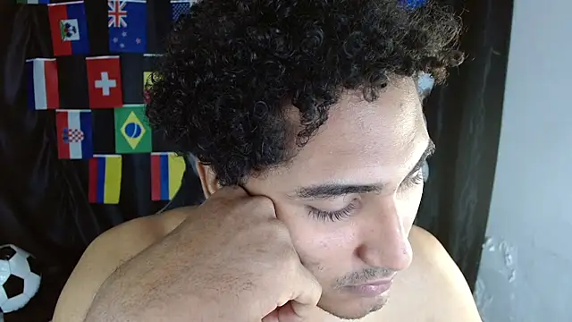 Show de skart_bigcock na webcam