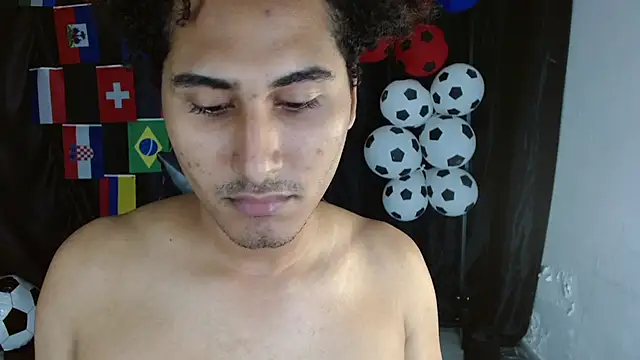 Webkamerová show skart_bigcock