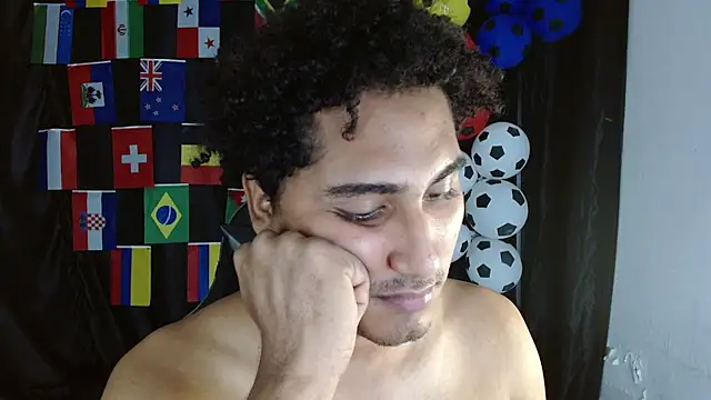 Webkamerová show skart_bigcock