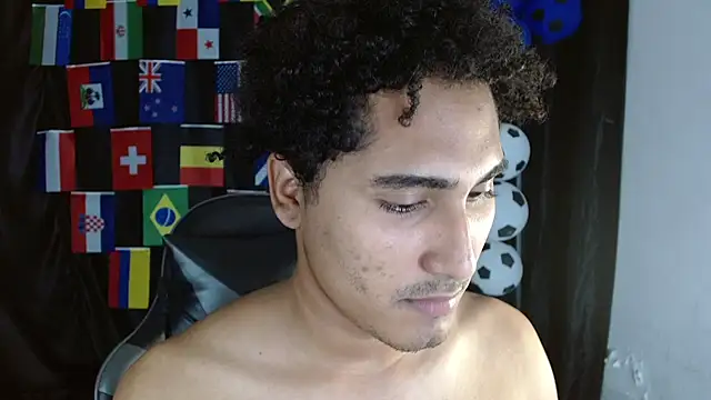 Webkamerová show skart_bigcock