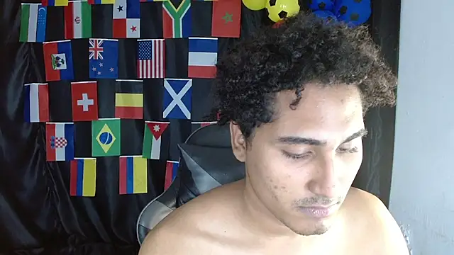 Webkamerová show skart_bigcock