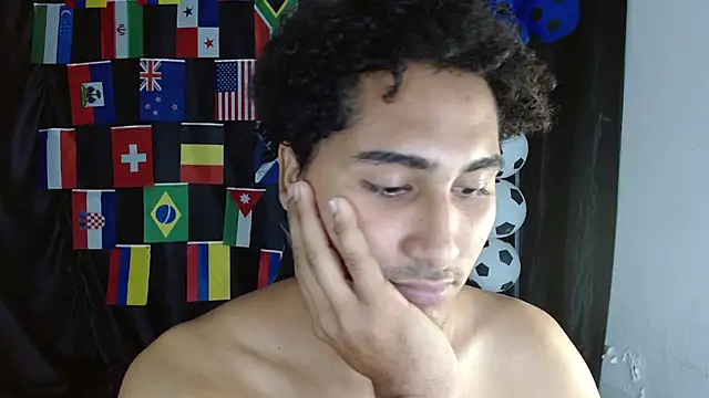 Webkamerová show skart_bigcock