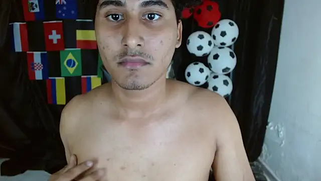 Webkamerová show skart_bigcock