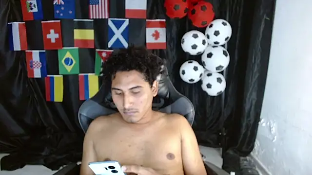 skart_bigcock Show Webcam