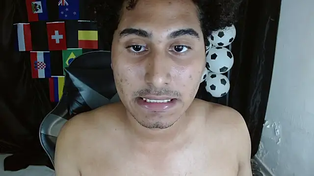 Webkamerová show skart_bigcock
