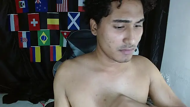 Webkamerová show skart_bigcock