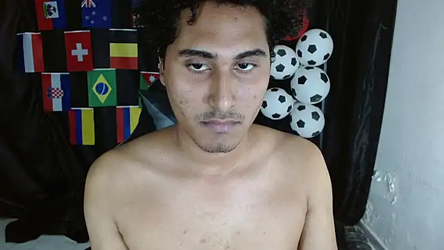 skart_bigcock Pertunjukan Webcam