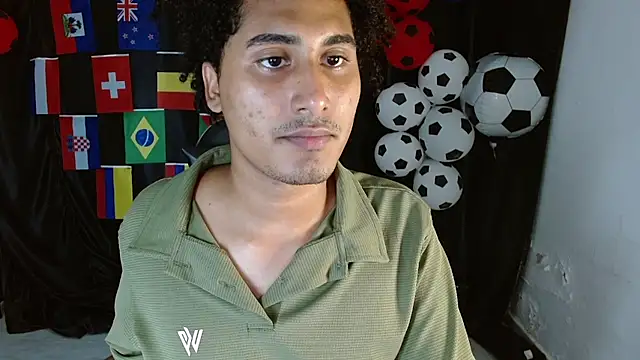 Webkamerová show skart_bigcock