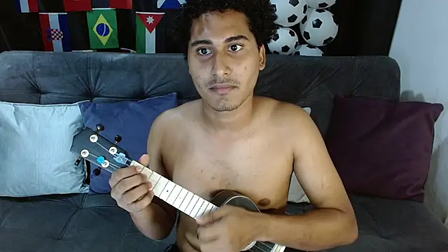 โชว์เว็บแคมของ skart_bigcock