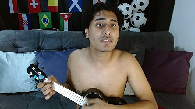 Show de webcam de skart_bigcock