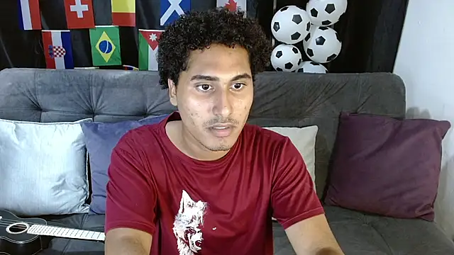 skart_bigcockn Webbikameraesitys
