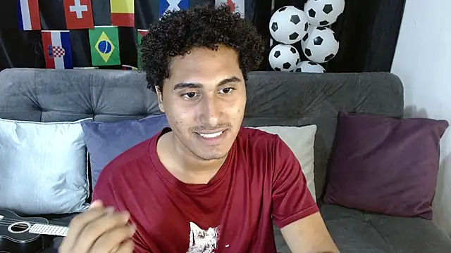 Webkamerová show skart_bigcock